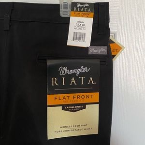 Mens 32x36 Wranglers